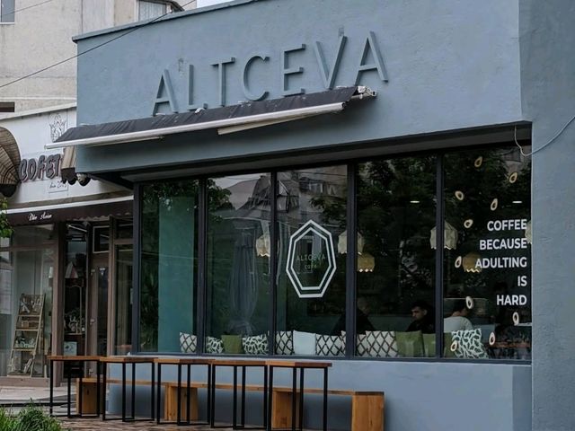 Altceva