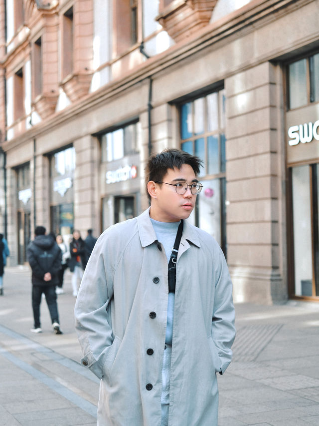 The Bund – แลนด์มาร์คสุดคลาสสิกริมแม่น้ำหวงผู่