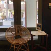  Lim Kee Cafe