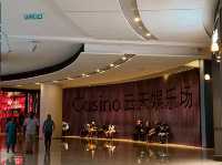 Genting Highlands – หนีร้อนขึ้นเขา