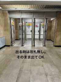 【タシケント】素敵✨タシケント地下鉄駅巡り🚃