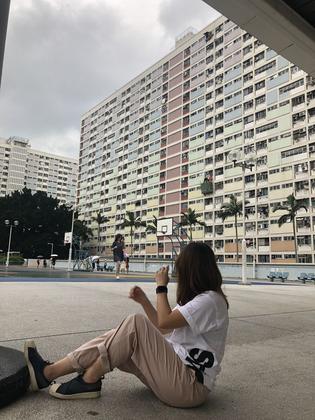 A Day Through Hong Kong’s Hidden Corners -Market Bites, Iconic Sights & City Lights