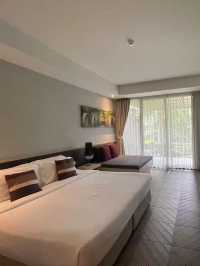 Mida Resort Kanchanaburi รีสอร์ทสวยกาญจนบุรี