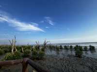 Summer Getaway: Day trip to Sitiawan from Penang 