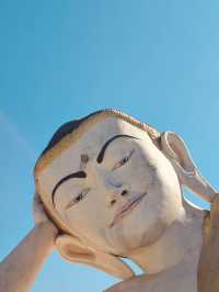 Kyaik Pun Pagoda: Where Four Golden Buddhas Meet Under the Myanmar Sky