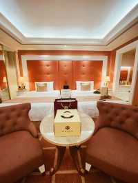 Opulence Awaits: The Okada Escape