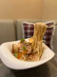 大館附近嘅隱世Cafe