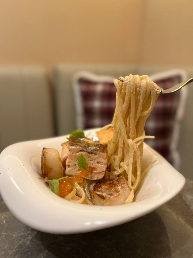 大館附近嘅隱世Cafe
