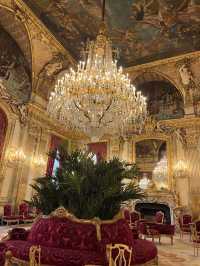 羅浮宮 Louvre 