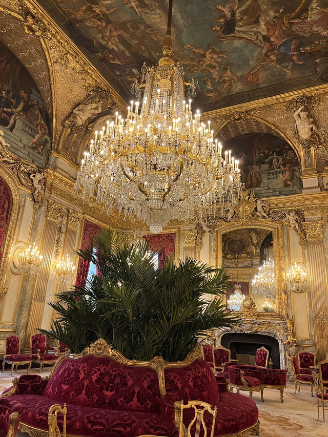 羅浮宮 Louvre 