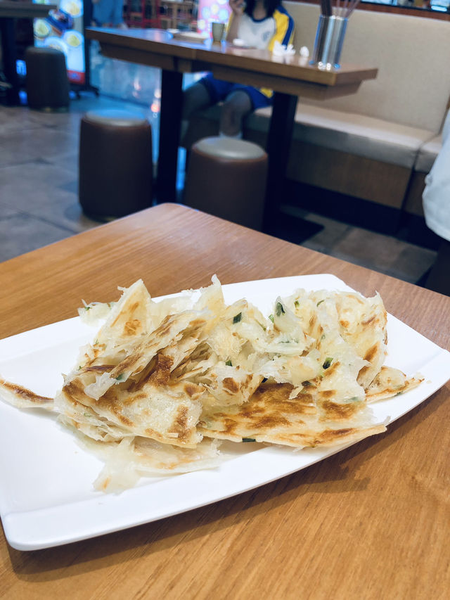 很美味，又便宜的雲吞😋😋😋