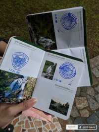 อุทยานแห่งชาติคลองวังเจ้า กำแพงเพชร 
