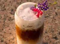 ชิลล์สุดใจ คาเฟ่ริมแม่น้ำโขงชมพระอาทิตย์ตกดิน ☀️☕️