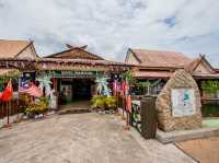Mahsuri Mausoleum: A Poignant Journey into Langkawi's Heart