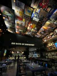 Fireworks Fresh Grill & Bar