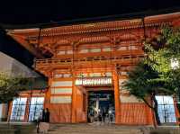 京都 | 八阪神社