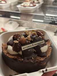 ร้านเบเกอรี่ Butterful & Creamorous 🥯🥨🥐