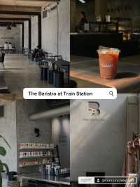 บินไปจิบกาแฟเล่นๆ ที่เชียงใหม่
