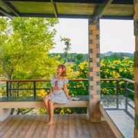 พูลวิลล่าเขาใหญ่สวยบรรยากาศชิล The Time Pool Villa