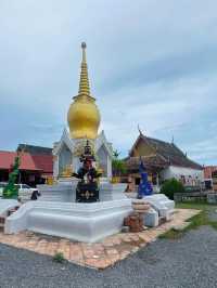 วัดโคกเปี้ยว (Wat Khok Piao) เกาะยอ สงขลา