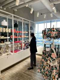 🇫🇮🌸 헬싱키에서 마리메꼬의 정수를 느끼다 Marimekko 본사 방문기 🏢💐
