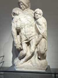 From Art Academy To Iconic Museum: Florence’s Galleria dell’Accademia