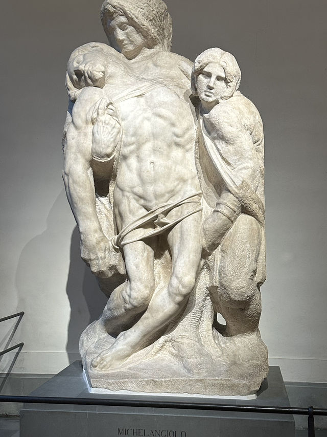 From Art Academy To Iconic Museum: Florence’s Galleria dell’Accademia