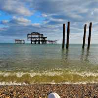 Brighton Pier