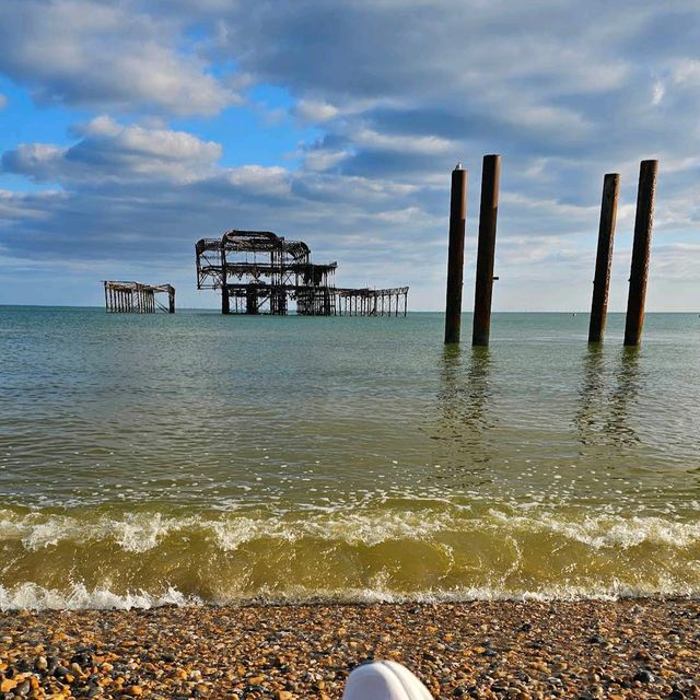 Brighton Pier