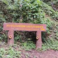 อุทยานแห่งชาติดอยขุนตาล