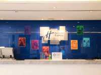 Holiday Inn Express Pattaya Central 