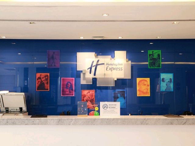 Holiday Inn Express Pattaya Central 
