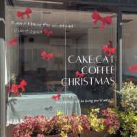 Mistletoe Flour Thyme – Pattaya 