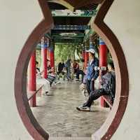 ทะเลสาบต้ากวน one day in kunmimg