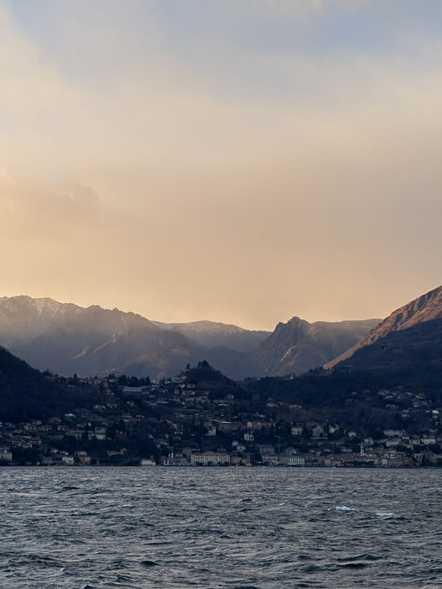 Varenna: Lake Como’s Terraced Secret