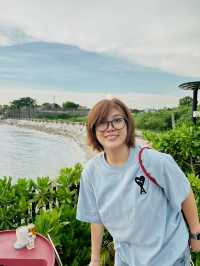 Pattaya A Beach Just an Hour Away