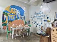 บ้านเพิงคาเฟ่