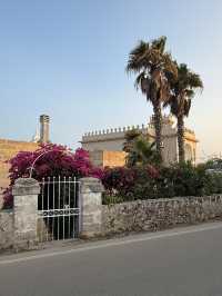Santa cesarea Terme • Truly a hidden gem