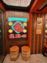 銅鑼灣一間港式情懷❤️ 新派創意點心之選🥢✨