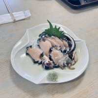 Fresh from the Sea, Restaurant in Otaru 