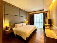 Ksl Hotel and resort 