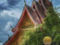 #Luang Prabang