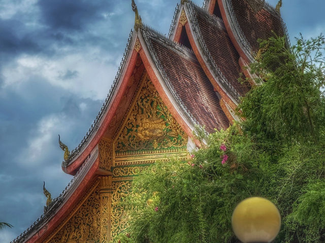 #Luang Prabang