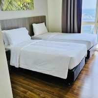 🌿 Relax, Recharge, Repeat: A Homey Stay at Somerset Medini