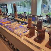 Stanford Hillview Hotel 홍콩 가성비 호텔