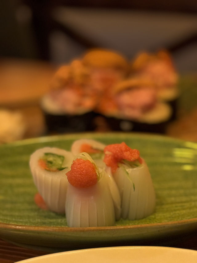 灣仔隱世高質日式懷舊居酒屋｜昭和食堂 (灣仔)