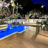  Splash & Serenity: A Grand Family Escape at The Viista Villa