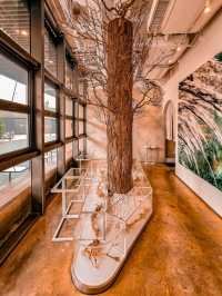 Root Cafe Hong Kong