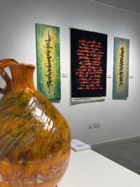 Free Art Around Doha