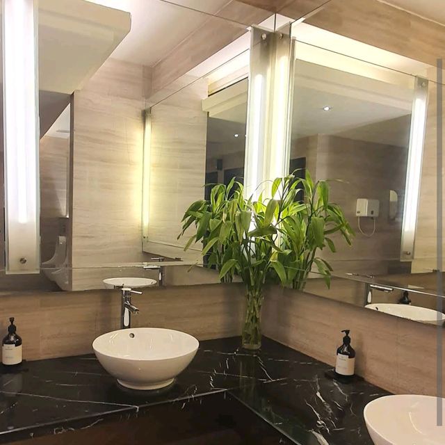 The Majestic Hotel Kuala Lumpur